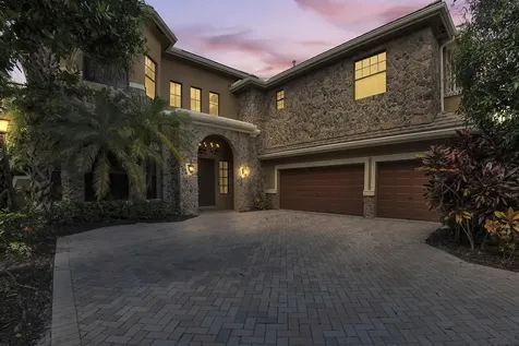 3607 Collonade Drive Wellington FL 33449