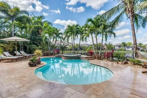 3607 Collonade Drive Wellington FL 33449