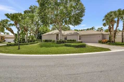 4528 Barclay Fair Way Lake Worth FL 33449
