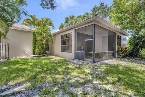 4528 Barclay Fair Way Lake Worth FL 33449