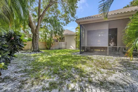 4528 Barclay Fair Way Lake Worth FL 33449