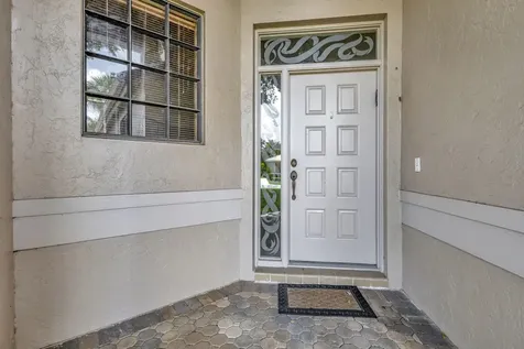 4528 Barclay Fair Way Lake Worth FL 33449