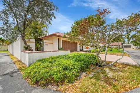 6820 Allegre Court Boca Raton FL 33433