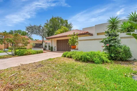 6820 Allegre Court Boca Raton FL 33433