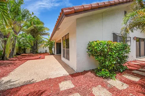 6820 Allegre Court Boca Raton FL 33433