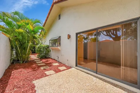 6820 Allegre Court Boca Raton FL 33433