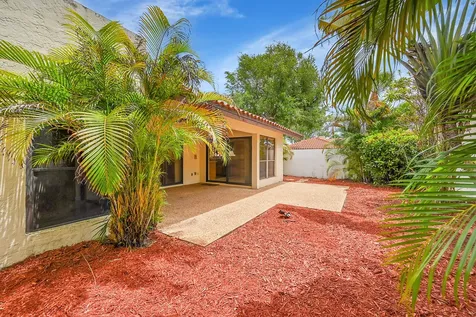 6820 Allegre Court Boca Raton FL 33433