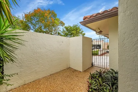 6820 Allegre Court Boca Raton FL 33433