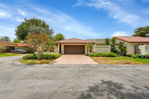 6820 Allegre Court Boca Raton FL 33433