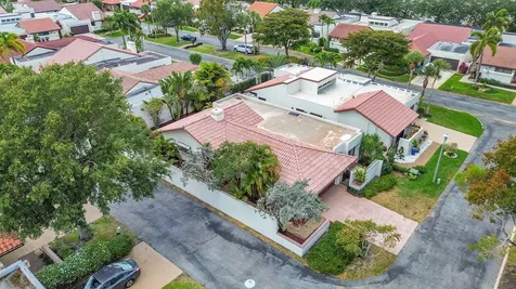 6820 Allegre Court Boca Raton FL 33433