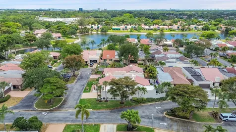 6820 Allegre Court Boca Raton FL 33433