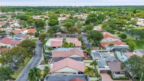 6820 Allegre Court Boca Raton FL 33433