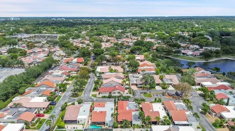 6820 Allegre Court Boca Raton FL 33433