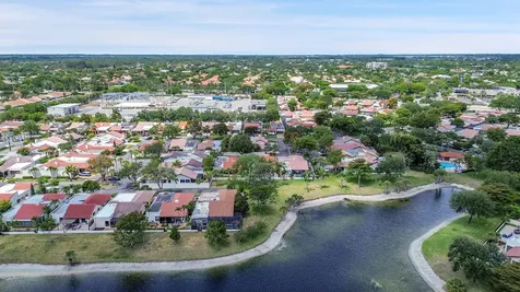 6820 Allegre Court Boca Raton FL 33433