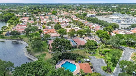 6820 Allegre Court Boca Raton FL 33433