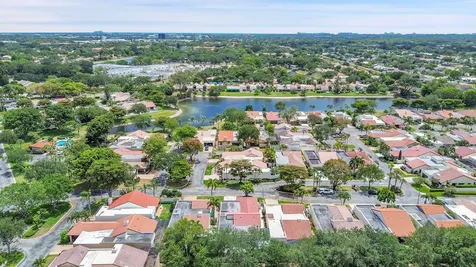 6820 Allegre Court Boca Raton FL 33433