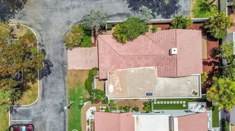 6820 Allegre Court Boca Raton FL 33433