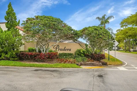 6820 Allegre Court Boca Raton FL 33433