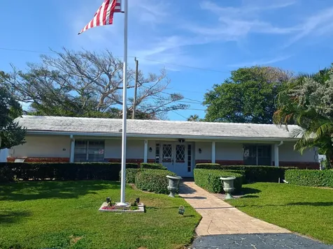 5505 N Ocean Boulevard Ocean Ridge FL 33435