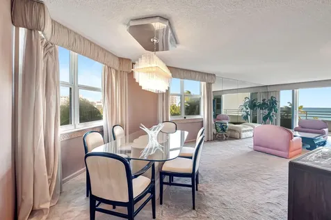 3407 S Ocean Boulevard Highland Beach FL 33487