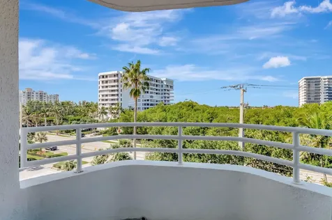 3407 S Ocean Boulevard Highland Beach FL 33487
