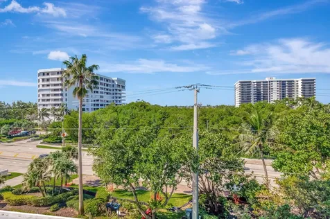 3407 S Ocean Boulevard Highland Beach FL 33487