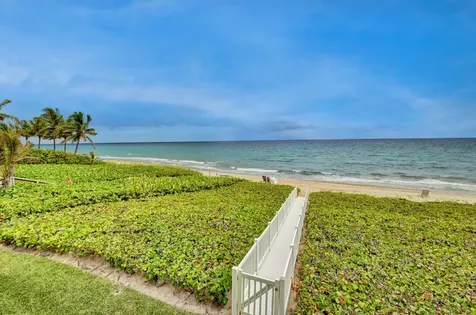 3407 S Ocean Boulevard Highland Beach FL 33487