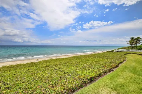3407 S Ocean Boulevard Highland Beach FL 33487