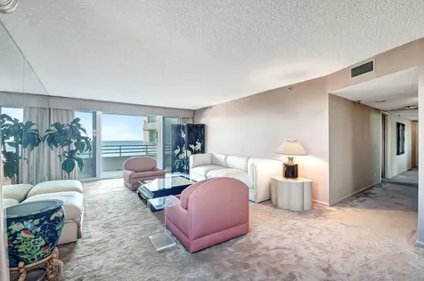 3407 S Ocean Boulevard Highland Beach FL 33487