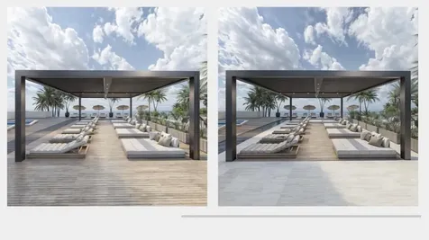 3407 S Ocean Boulevard Highland Beach FL 33487