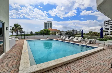 3407 S Ocean Boulevard Highland Beach FL 33487