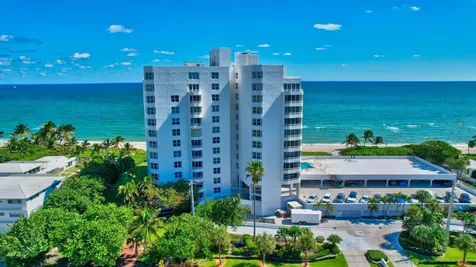 3407 S Ocean Boulevard Highland Beach FL 33487
