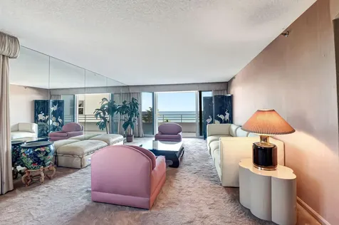 3407 S Ocean Boulevard Highland Beach FL 33487
