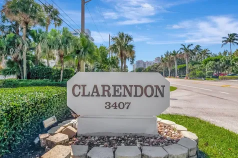 3407 S Ocean Boulevard Highland Beach FL 33487