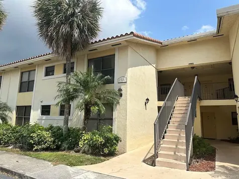 1520 Lake Crystal Drive West Palm Beach FL 33411