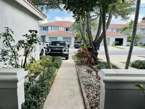 8023 Big Pine Way Riviera Beach FL 33407