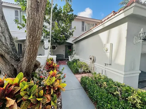 8023 Big Pine Way Riviera Beach FL 33407