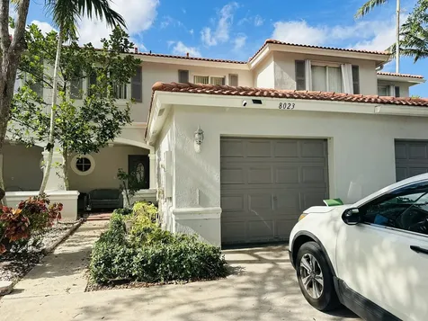 8023 Big Pine Way Riviera Beach FL 33407