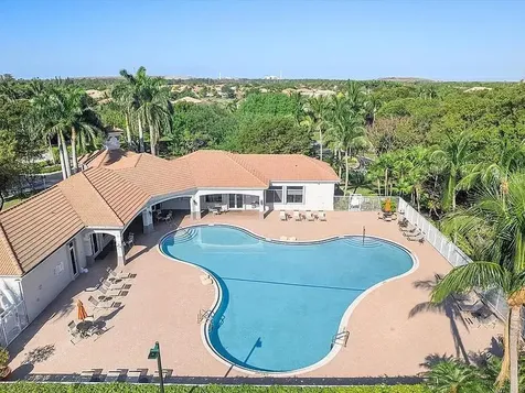 8023 Big Pine Way Riviera Beach FL 33407