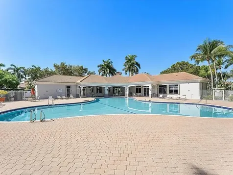 8023 Big Pine Way Riviera Beach FL 33407