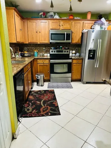 8023 Big Pine Way Riviera Beach FL 33407