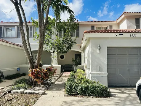 8023 Big Pine Way Riviera Beach FL 33407