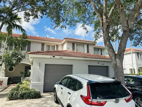 8023 Big Pine Way Riviera Beach FL 33407