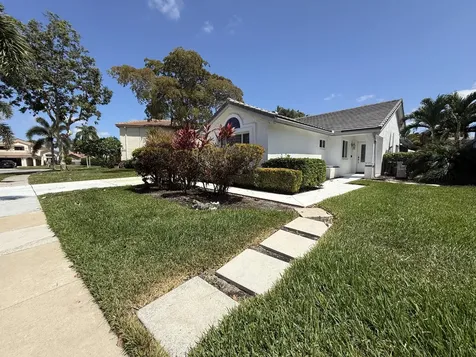 10544 Mendocino Lane Boca Raton FL 33428