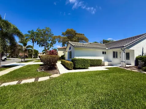 10544 Mendocino Lane Boca Raton FL 33428