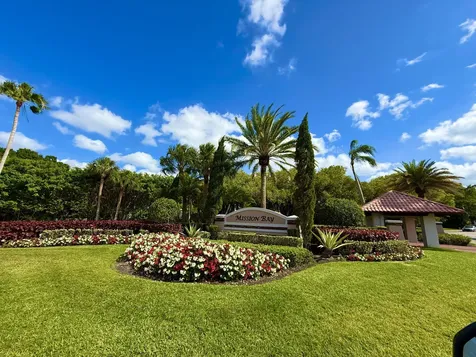 10544 Mendocino Lane Boca Raton FL 33428