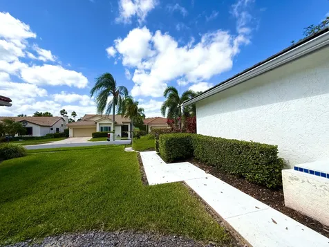 10544 Mendocino Lane Boca Raton FL 33428
