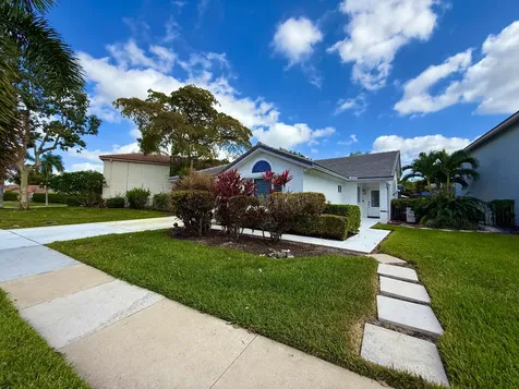 10544 Mendocino Lane Boca Raton FL 33428