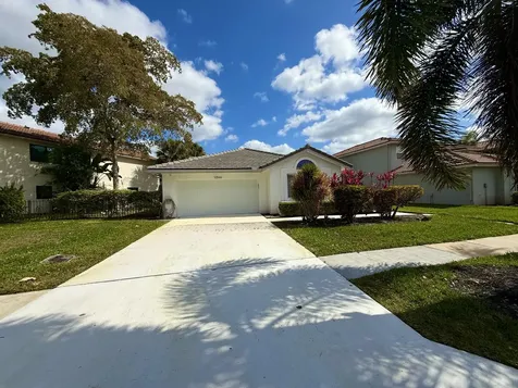 10544 Mendocino Lane Boca Raton FL 33428