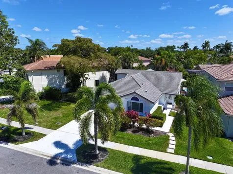 10544 Mendocino Lane Boca Raton FL 33428